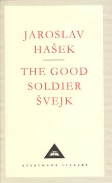 portada The Good Soldier Svejk and his Fortunes in the World war (en Inglés)