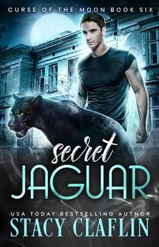 portada Secret Jaguar