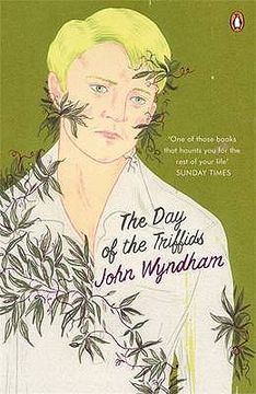 portada day of the triffids (in English)