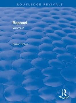 portada Revival: Raphael (1948): Volume 2 (en Inglés)