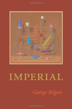 portada Imperial (Pitt Poetry Series) (in English)