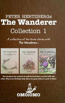 portada The Wanderer - Collection 1 (in English)
