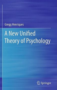 portada a new unified theory of psychology