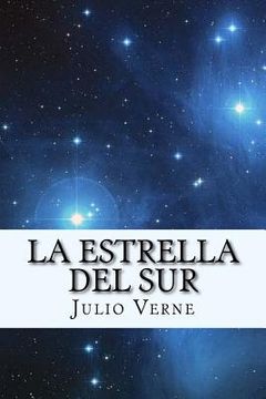 portada La Estrella del Sur (Spanish) Edition