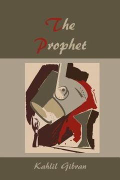 portada the prophet