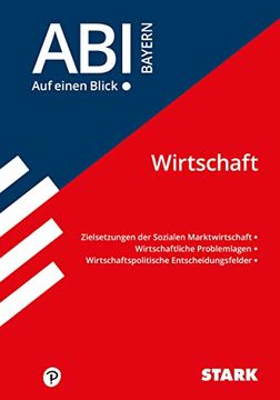 portada Abi - auf Einen Blick! Wirtschaft/Recht Bayern