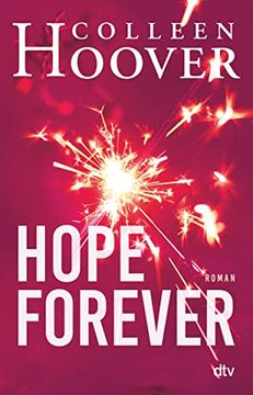 portada Hope Forever: Roman (en Alemán)