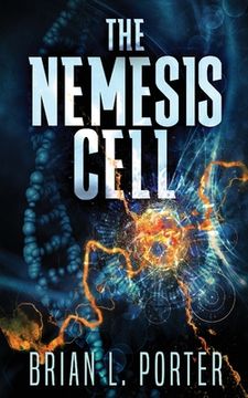 portada The Nemesis Cell