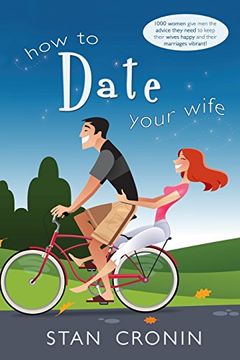 portada How to Date Your Wife (en Inglés)