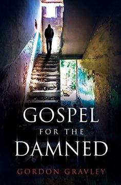 portada Gospel for the Damned 
