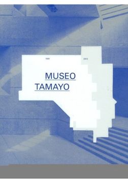portada Museo Tamayo