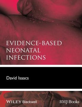 portada Evidence - Based Neonatal Infections (en Inglés)