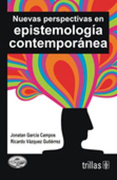 portada Nuevas Perspectivas en Epistemologia Contemporanea (in Spanish)