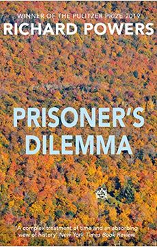 portada Prisoner'S Dilemma 