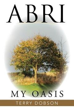 portada Abri: My Oasis