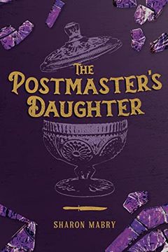 portada The Postmaster's Daughter 