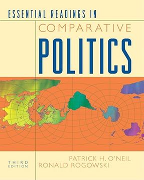 essential readings in comparative politics