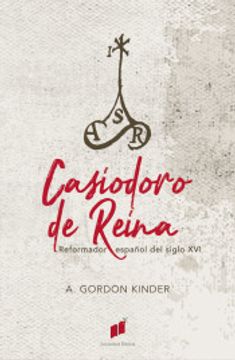 portada Casiodoro de Reina (in Spanish)
