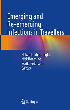 portada Emerging and Re-Emerging Infections in Travellers