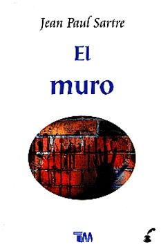 portada Muro, el (in Spanish)