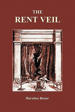 portada the rent veil (en Inglés)