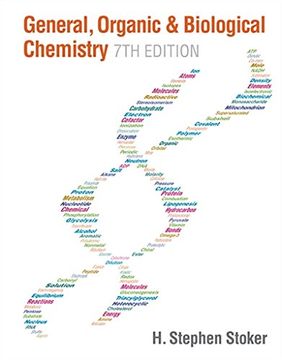 portada General, Organic, and Biological Chemistry