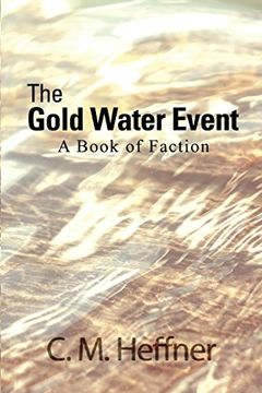 portada GOLD WATER EVENT