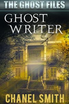 portada Ghost Writer (en Inglés)