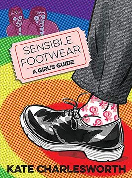 portada Sensible Footwear: A Girl's Guide 