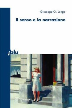 portada Il Senso E La Narrazione (en Italiano)