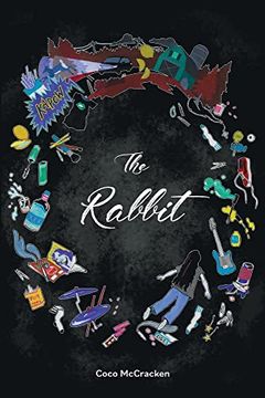 portada The Rabbit (en Inglés)