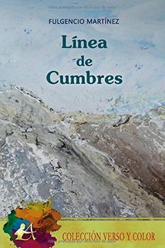 portada Línea de Cumbres (in Spanish)
