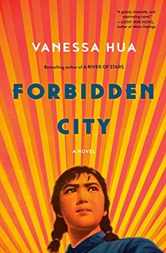 portada Forbidden City: A Novel (en Inglés)