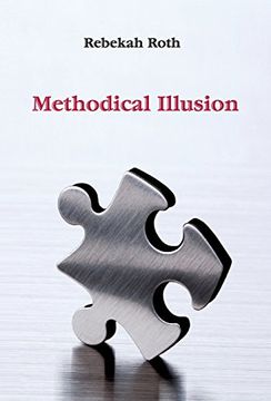 portada Methodical Illusion (en Inglés)