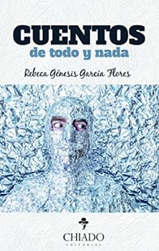 portada Cuentos de todo y nada (Spanish Edition)