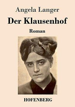 portada Der Klausenhof: Roman (en Alemán)