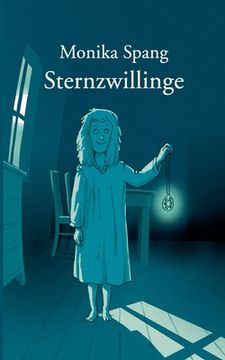portada Sternzwillinge (en Alemán)