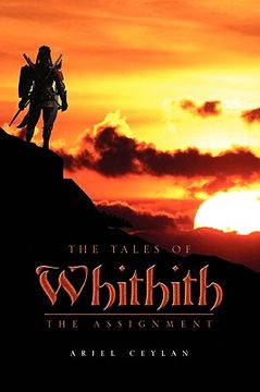 portada the tales of whithith (en Inglés)