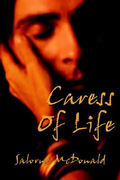 portada caress of life (en Inglés)