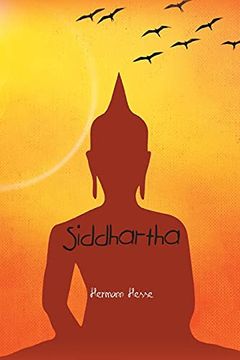 portada Siddhartha: An Indian Tale 