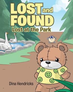 portada Lost and Found: Lost at the Park