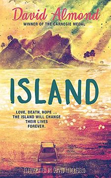 portada Island: The Illustrated Edition