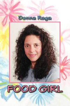 portada food girl (en Inglés)