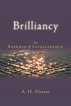 portada Brilliancy: The Essence of Intelligence (Shambhala Pocket Classics) (en Inglés)