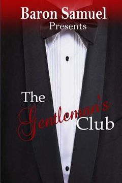 portada Baron Samuel Presents: The Gentleman's Club (en Inglés)