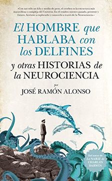 portada El Hombre que Hablaba con los Delfines (in Spanish)