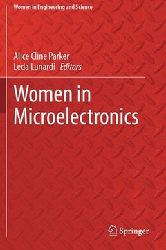 portada Women in Microelectronics (en Inglés)