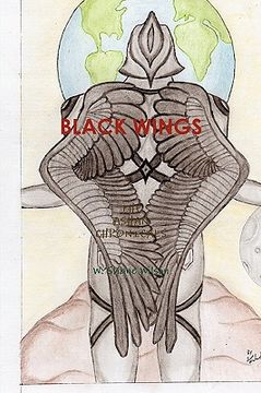 portada black wings