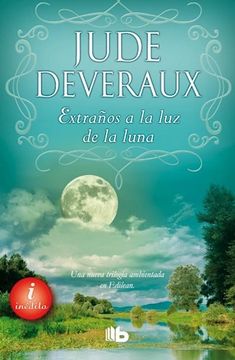 portada Extraños a la luz de la luna (in Spanish)