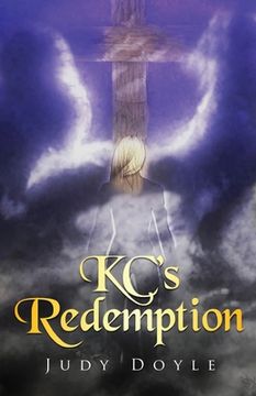 portada Kc'S Redemption (en Inglés)